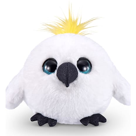 Pets Alive Chirpy Birds S1 Surprise