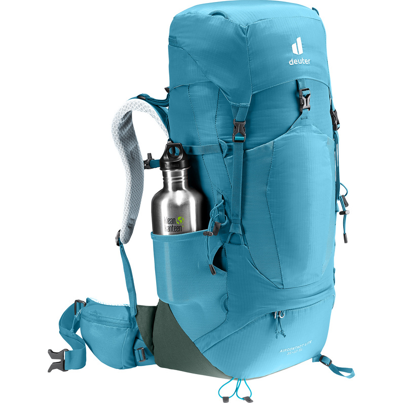 Deuter Damen Aircontact Lite 35+10 SL Rucksack