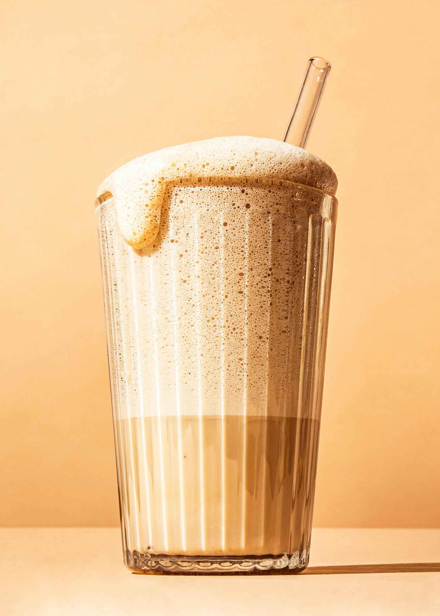 Chai Latte Mix auf Haferdrinkbasis 500 g