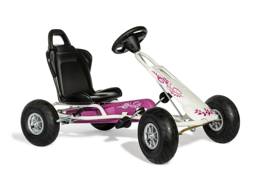 FerbedoGoKart Air Runner