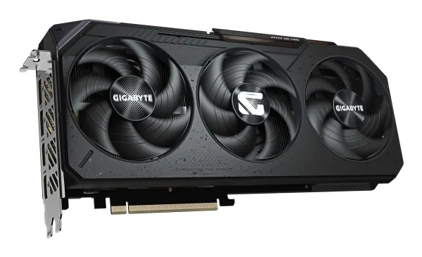 Gigabyte - Grafikkort - 16 GB - PCIe 4.0