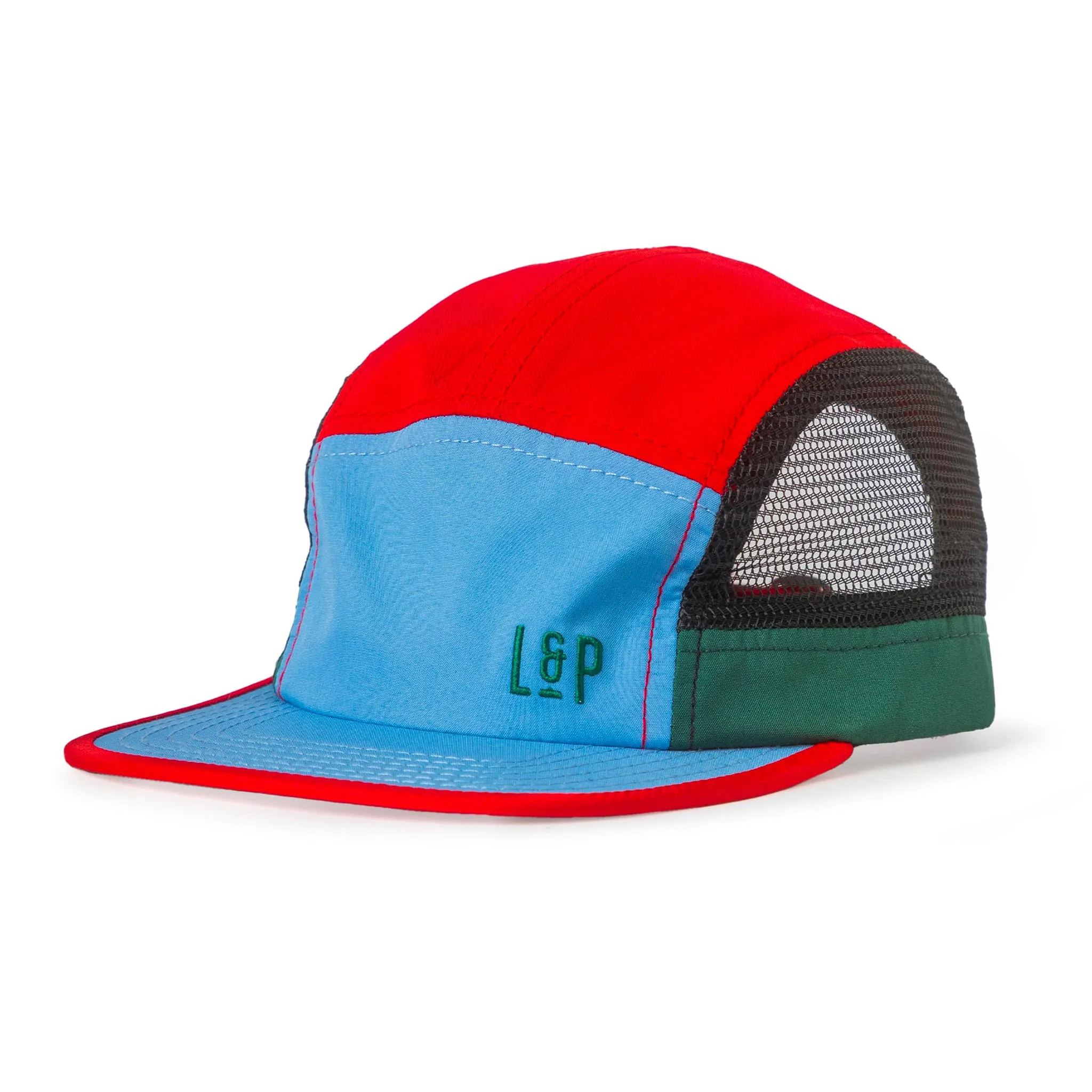 LP Apparel Casquette Ohio Yin Yang 2-16ans