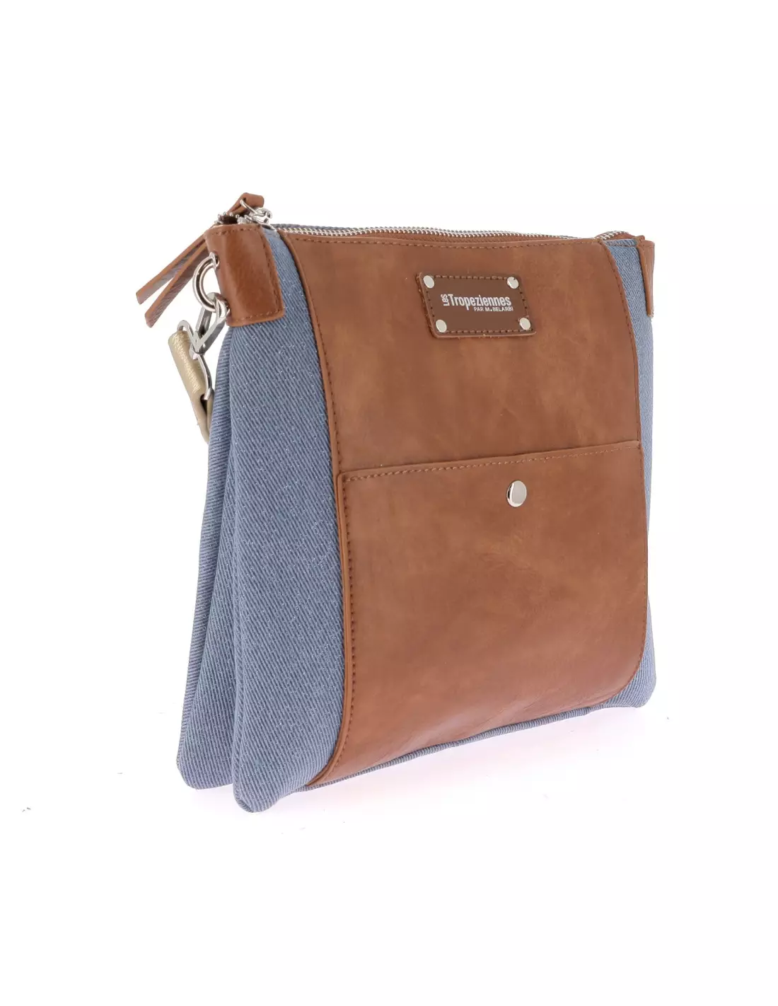 LES TROPEZIENNES T-GAL05 - Sacs & maroquinerie Denim
