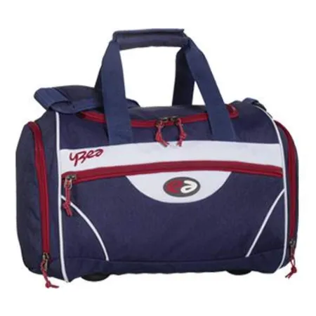 YZEA SPORTS Sporttasche mit Nassfach NAUTIC navy