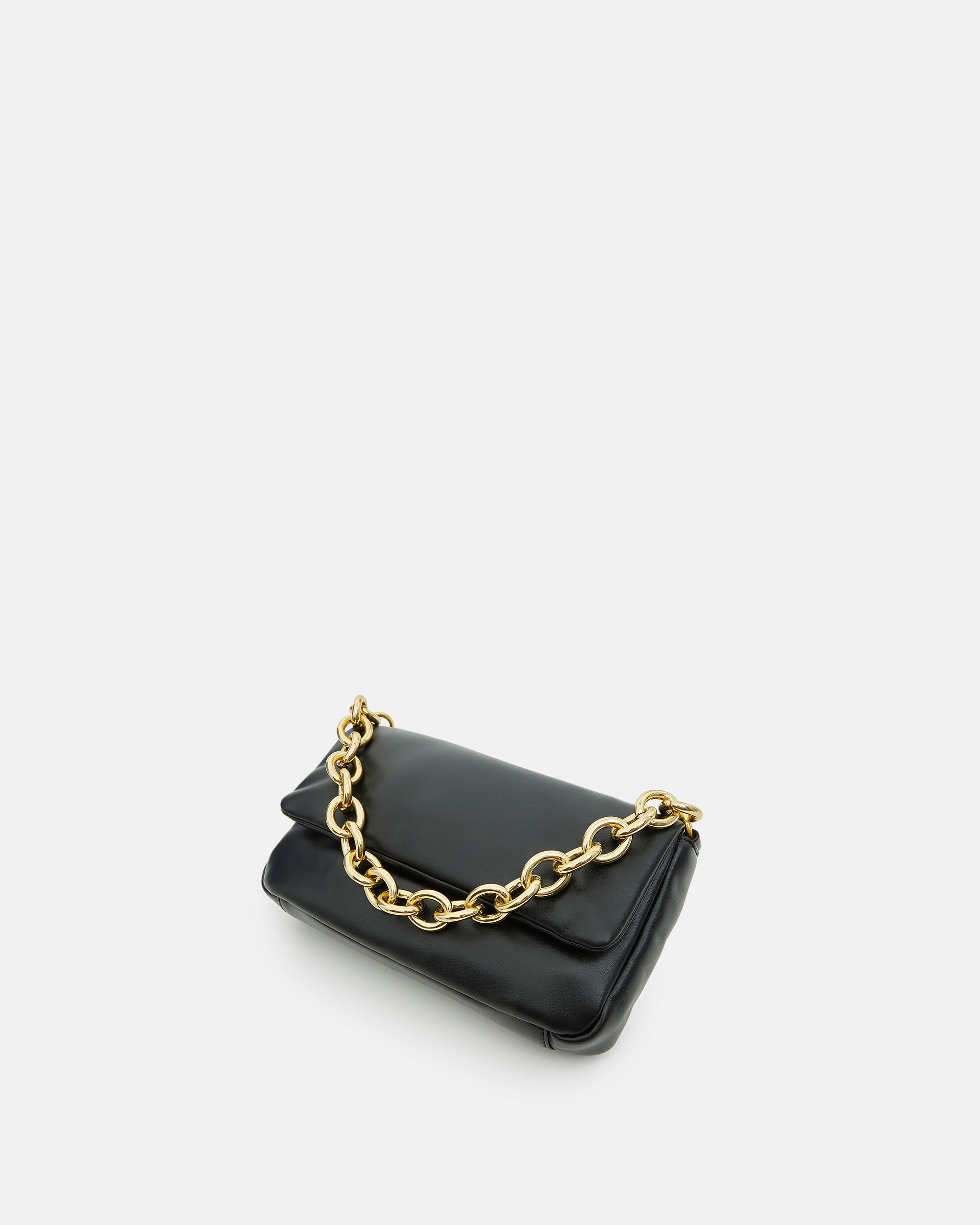 POCHETTE SHAINA Noir