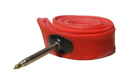 Challenge racerslange 700 x 23-30C 48 mm. latex
