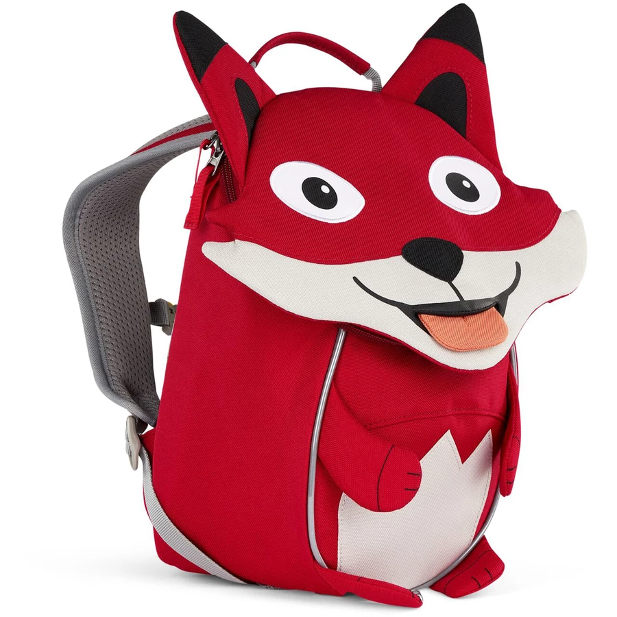 Affenzahn Kleine Freunde - Kinderrucksack: Fuchs