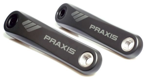 Manivelles Praxis Specialized VAE Isis Brose (Specialized)