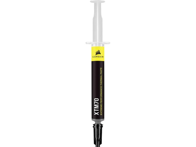 Corsair Wärmeleitpaste XTM70 Extreme Wärmeleitpaste inklusive Applikator-Kit