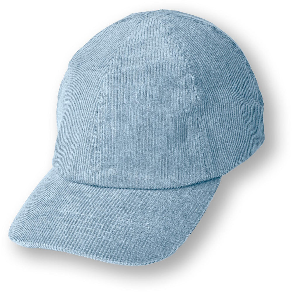 Køb Fliink Light Denim Blue Kamma Kasket