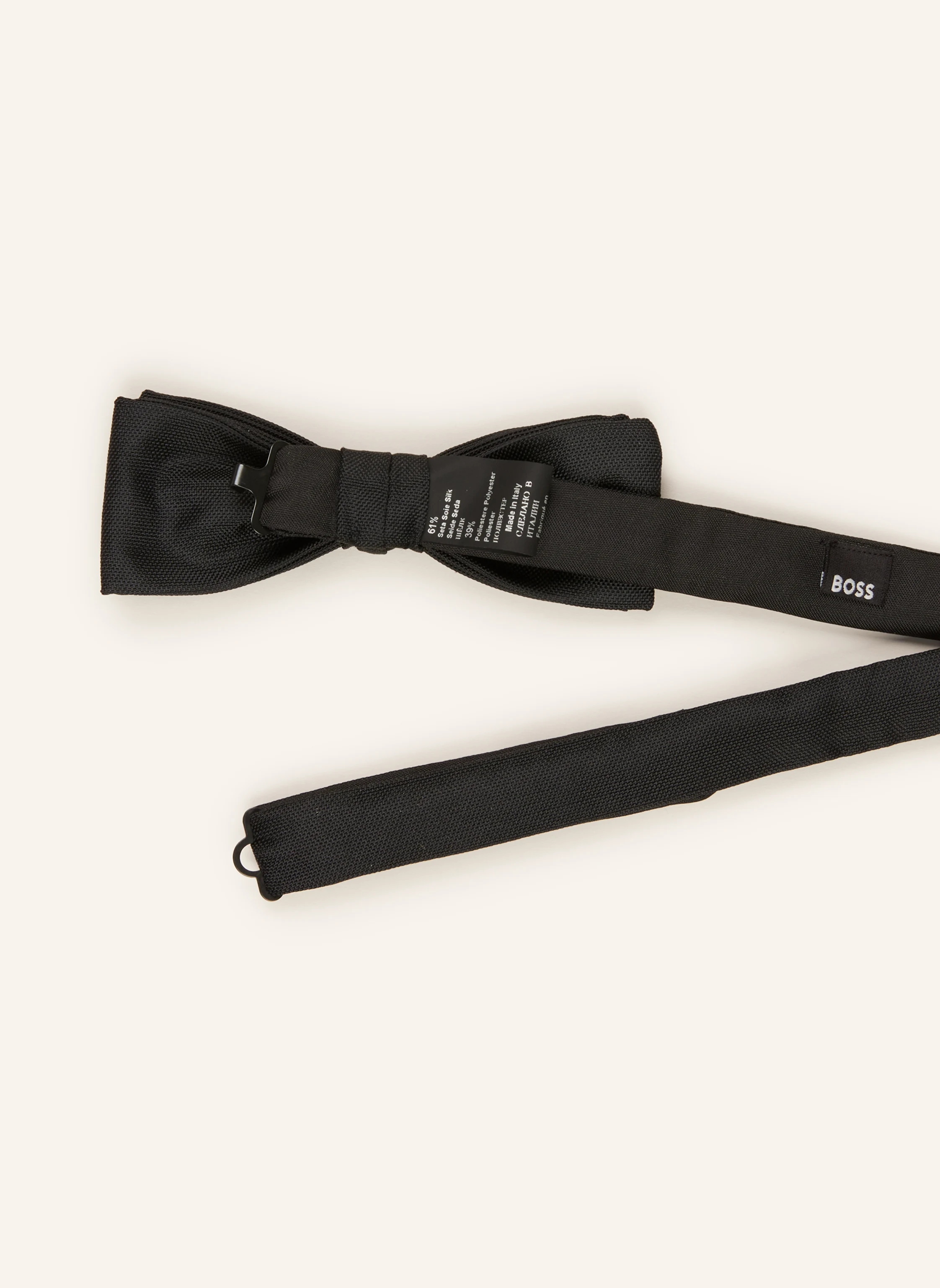BOSS Fliege BOW TIE