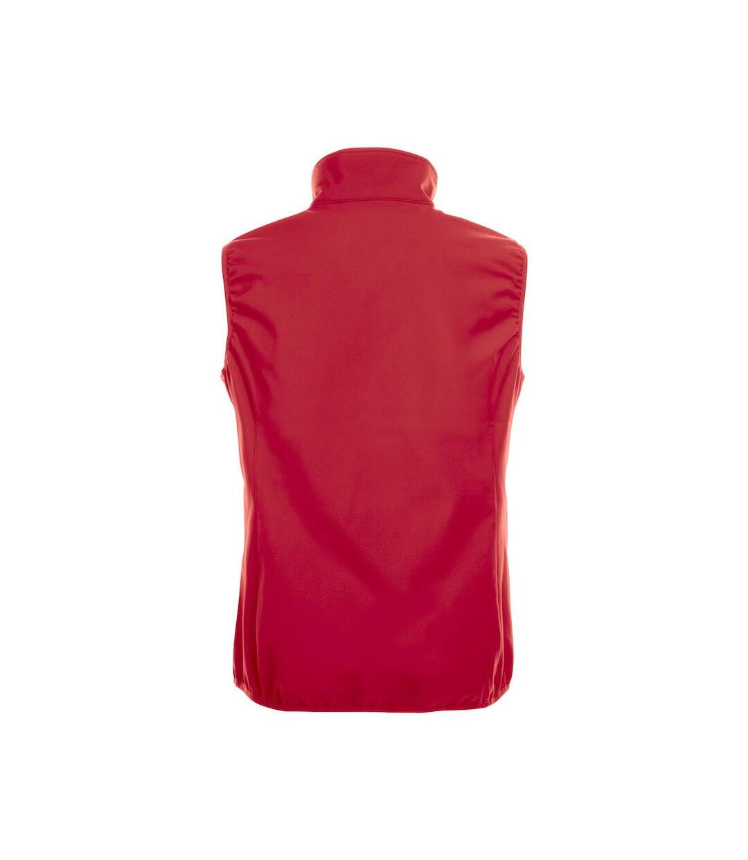 Clique - Veste sans manches - Femme (Rouge) - UTUB201