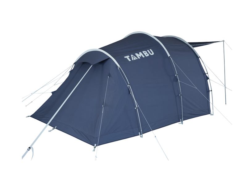 TAMBU Suti 4 TC tunneltent