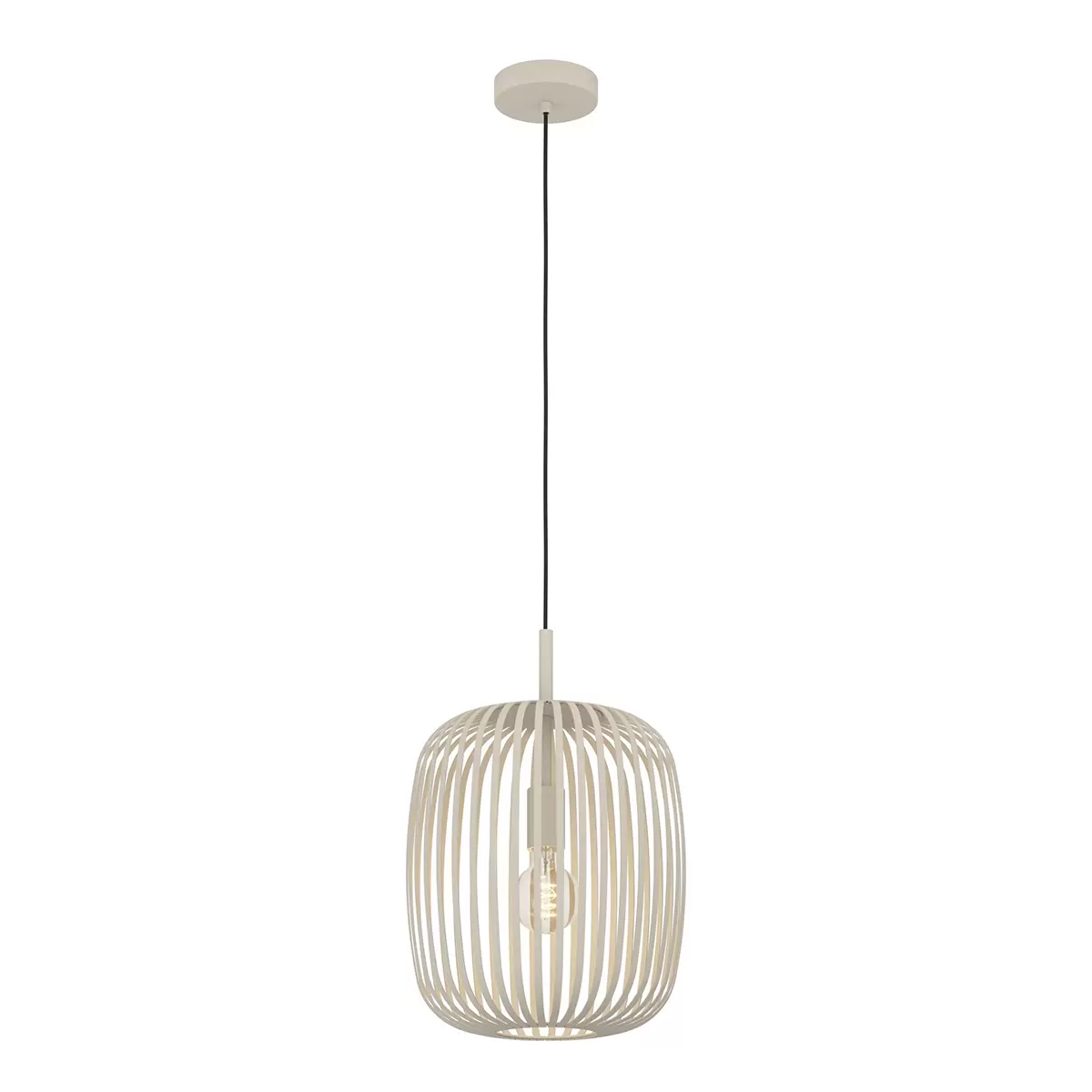 Pendelleuchte Romazzina Beige
