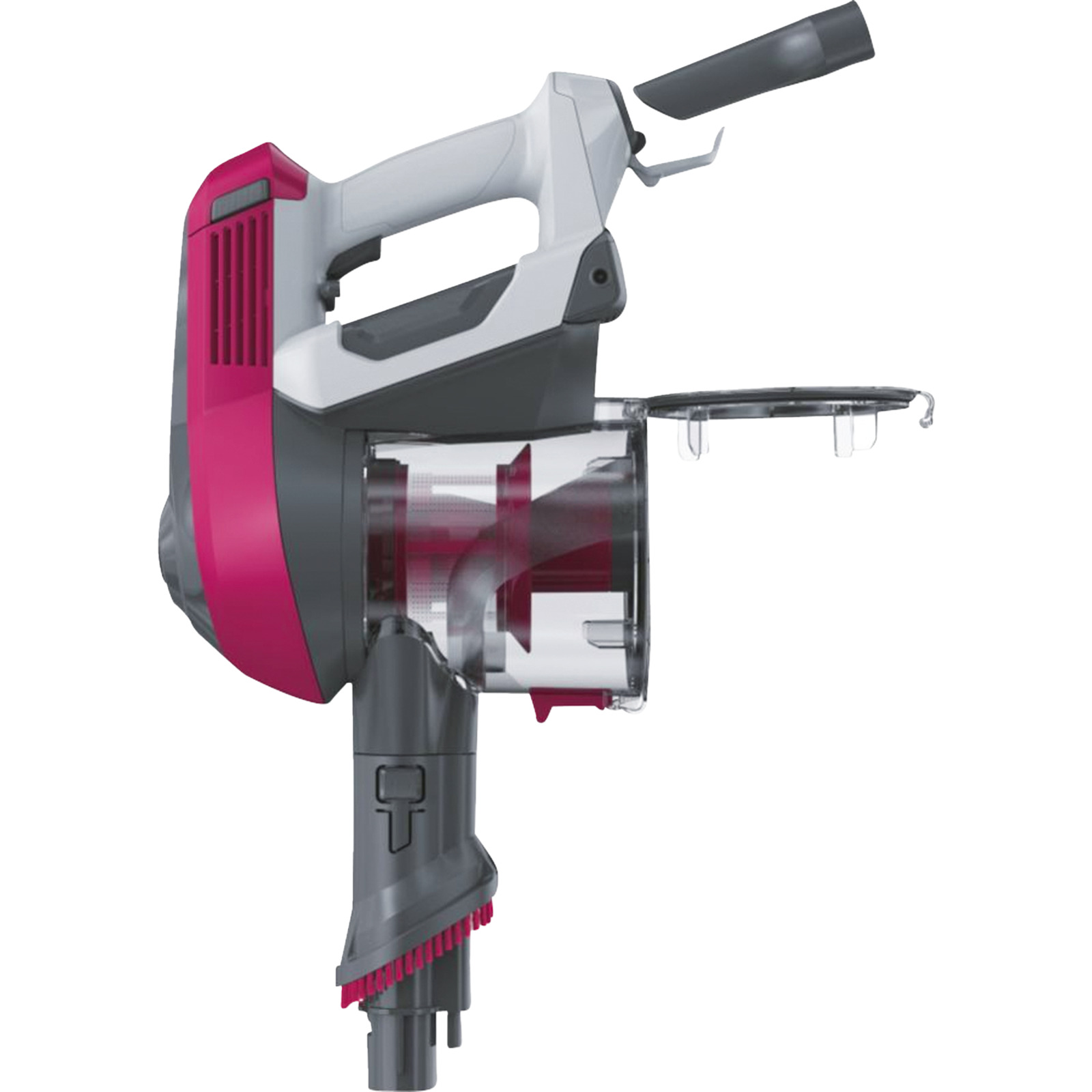 Hoover Staubsauger HF110P
