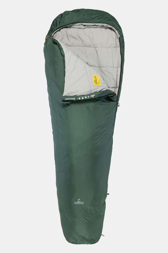 Nomad Nomad Inca Premium 1000 Slaapzak