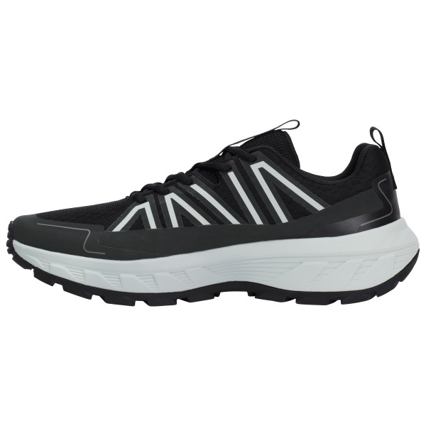 Jack Wolfskin - Wild Hike Low - Multisportschoenen