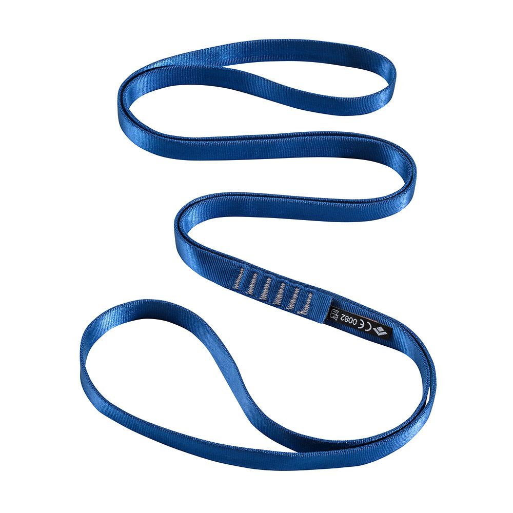 Black Diamond 18 MM NYLON RUNNER - Sangle 120 cm