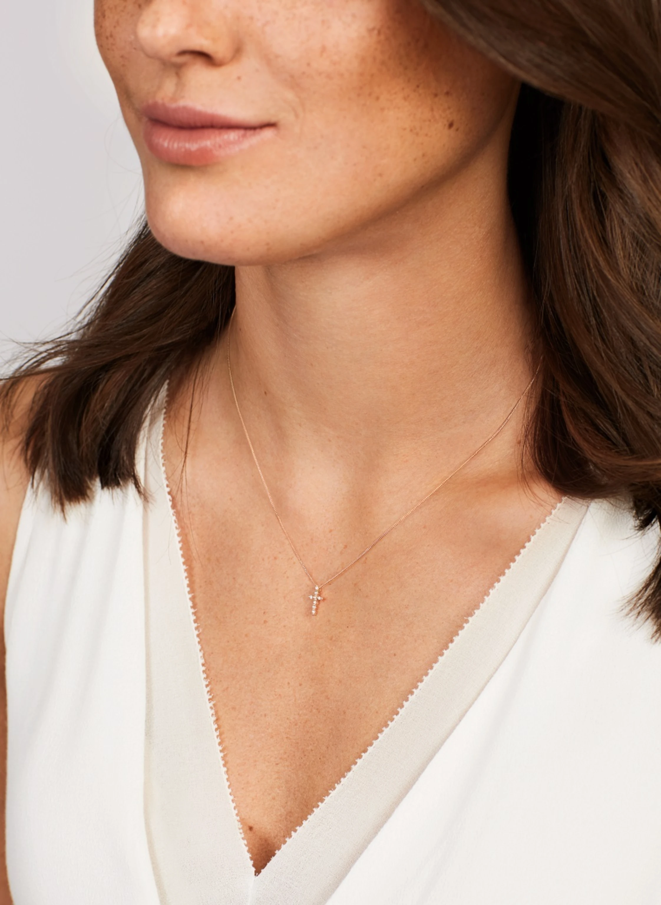 WEMPE Fine Jewelry Anhänger MINIMALISM