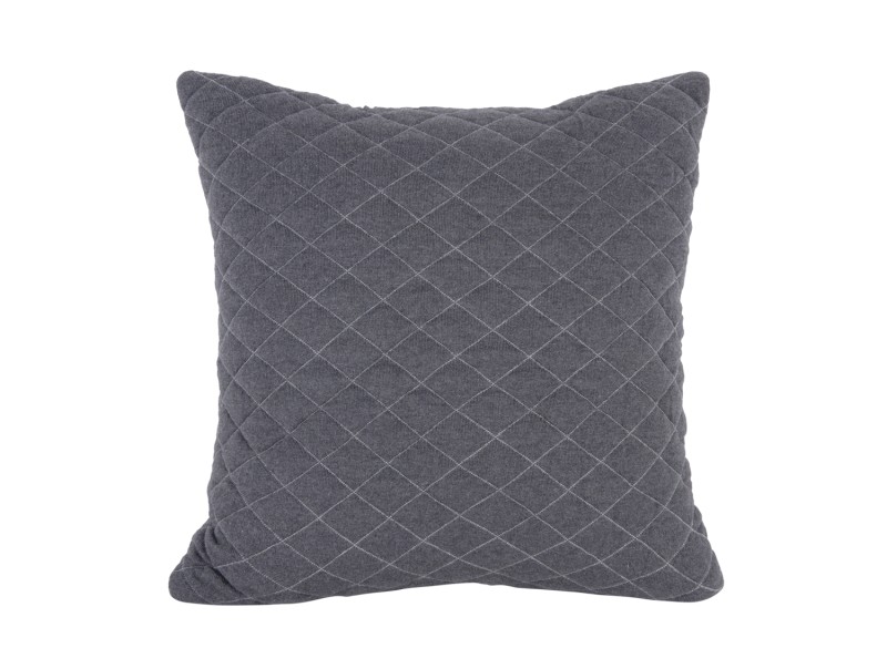 Cushion Diamonds Quilted