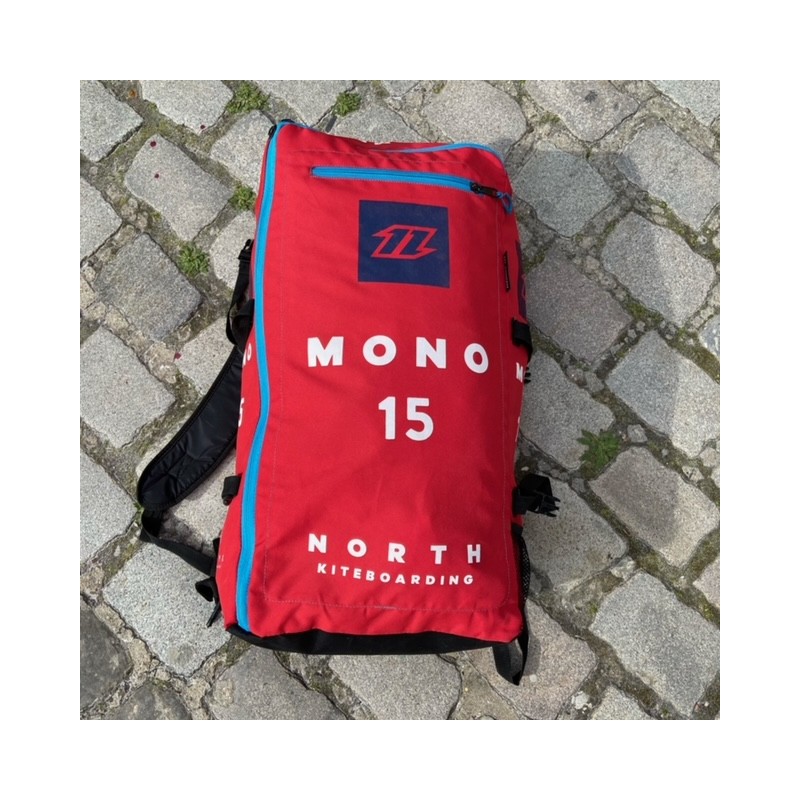 Aile occasion North Mono 2018 - 15m - The Corner Shop