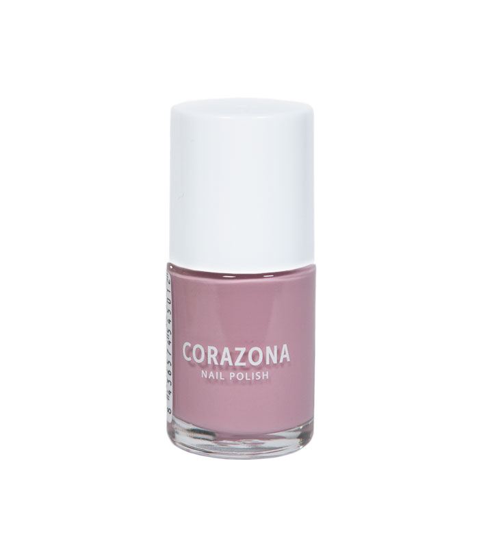 CORAZONA - Esmalte - Igo