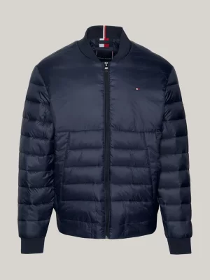 Jaqueta Bomber Acolchoada TH Warm Packable