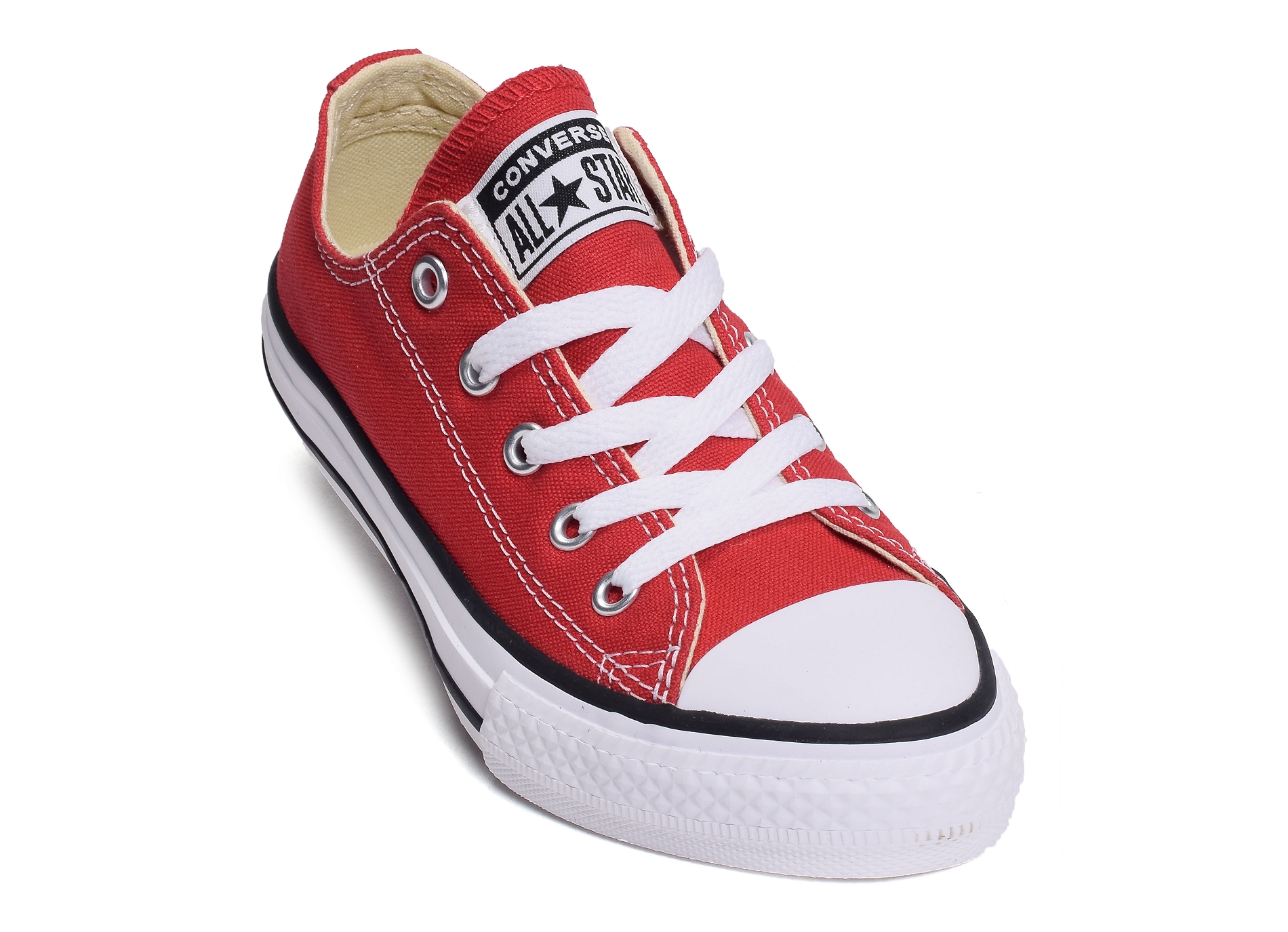 Ctas core ox rouge