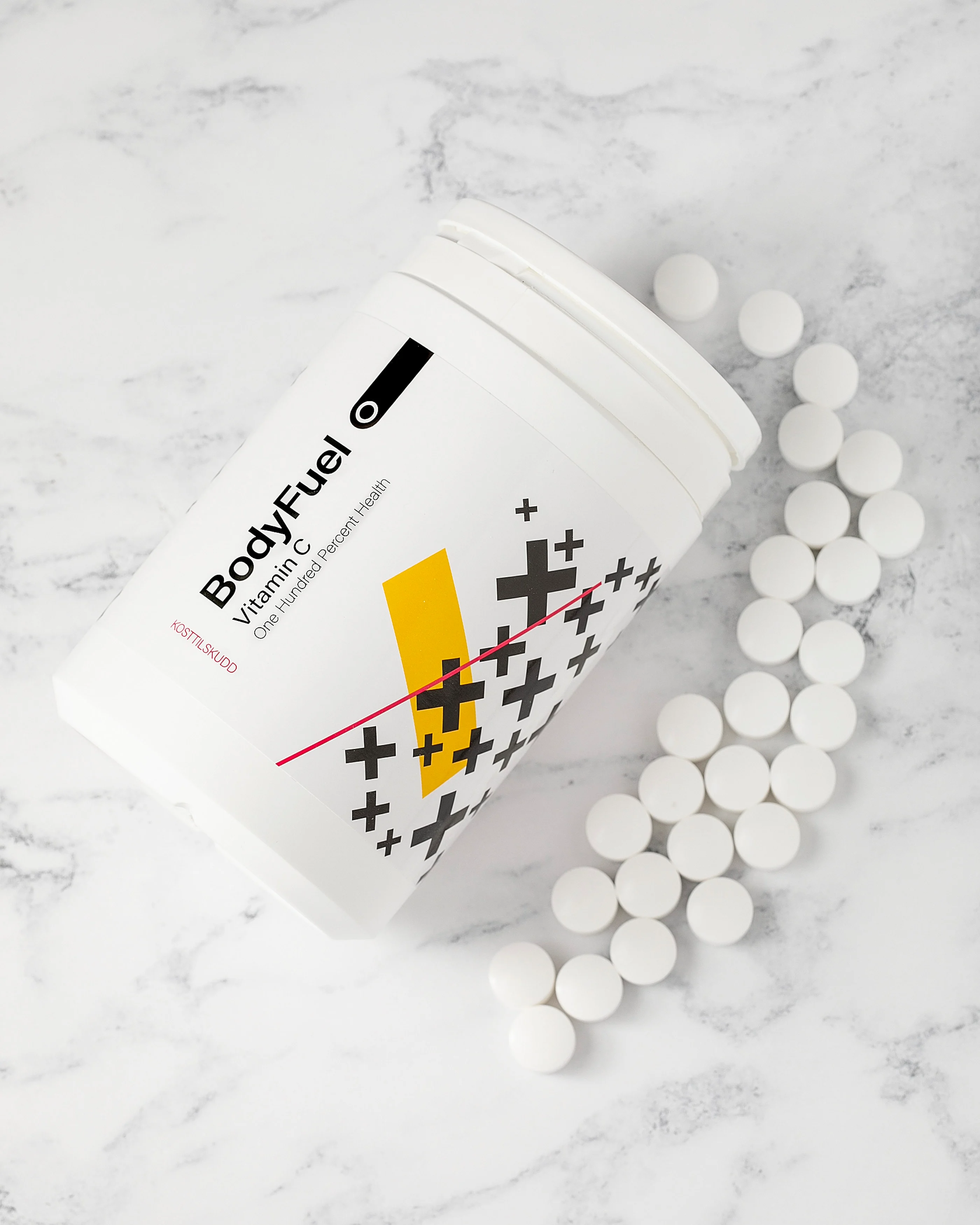 Boost ditt immunforsvar