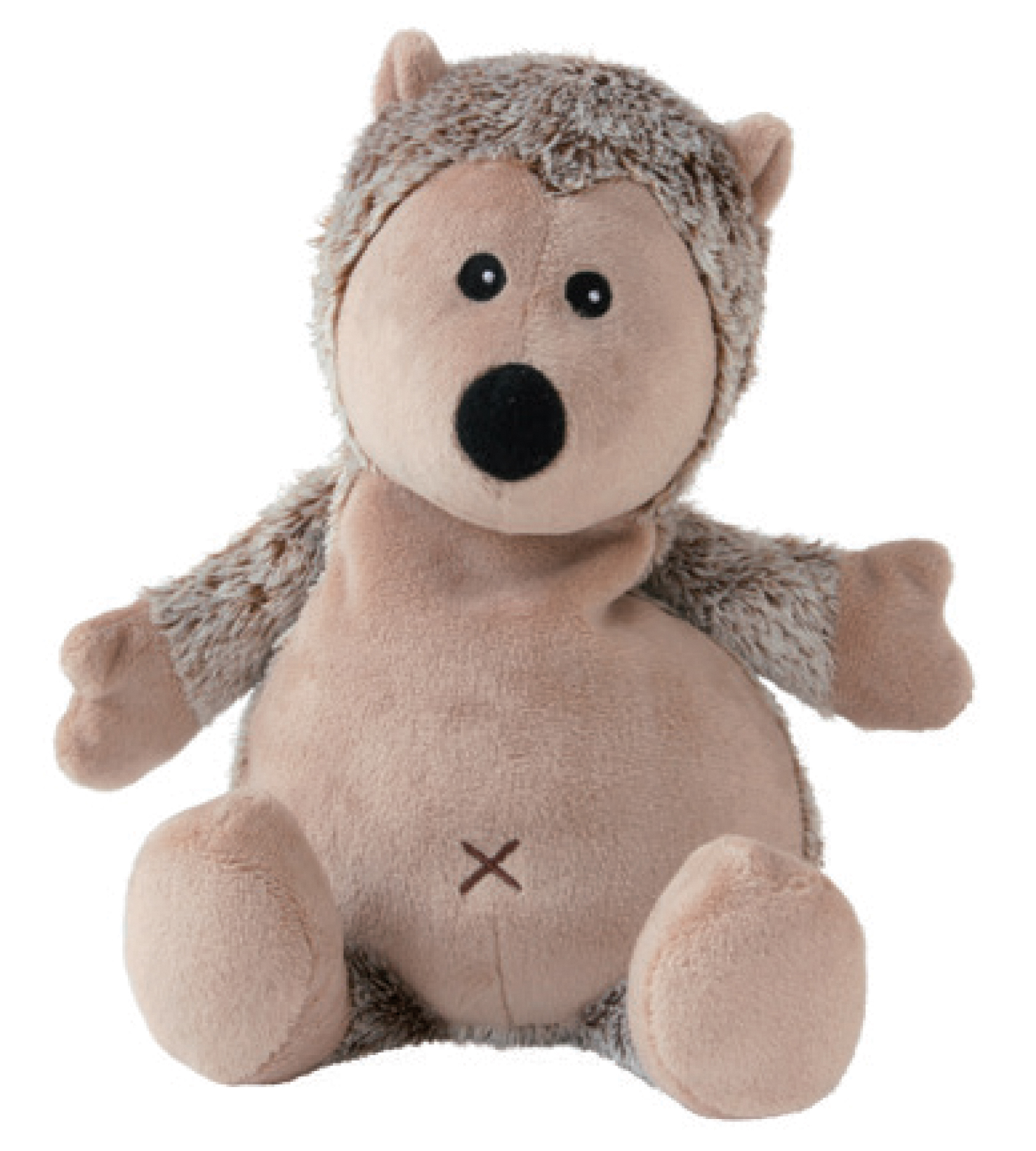 Beddy Bear Wärme Stofftier Igel 1 Stk