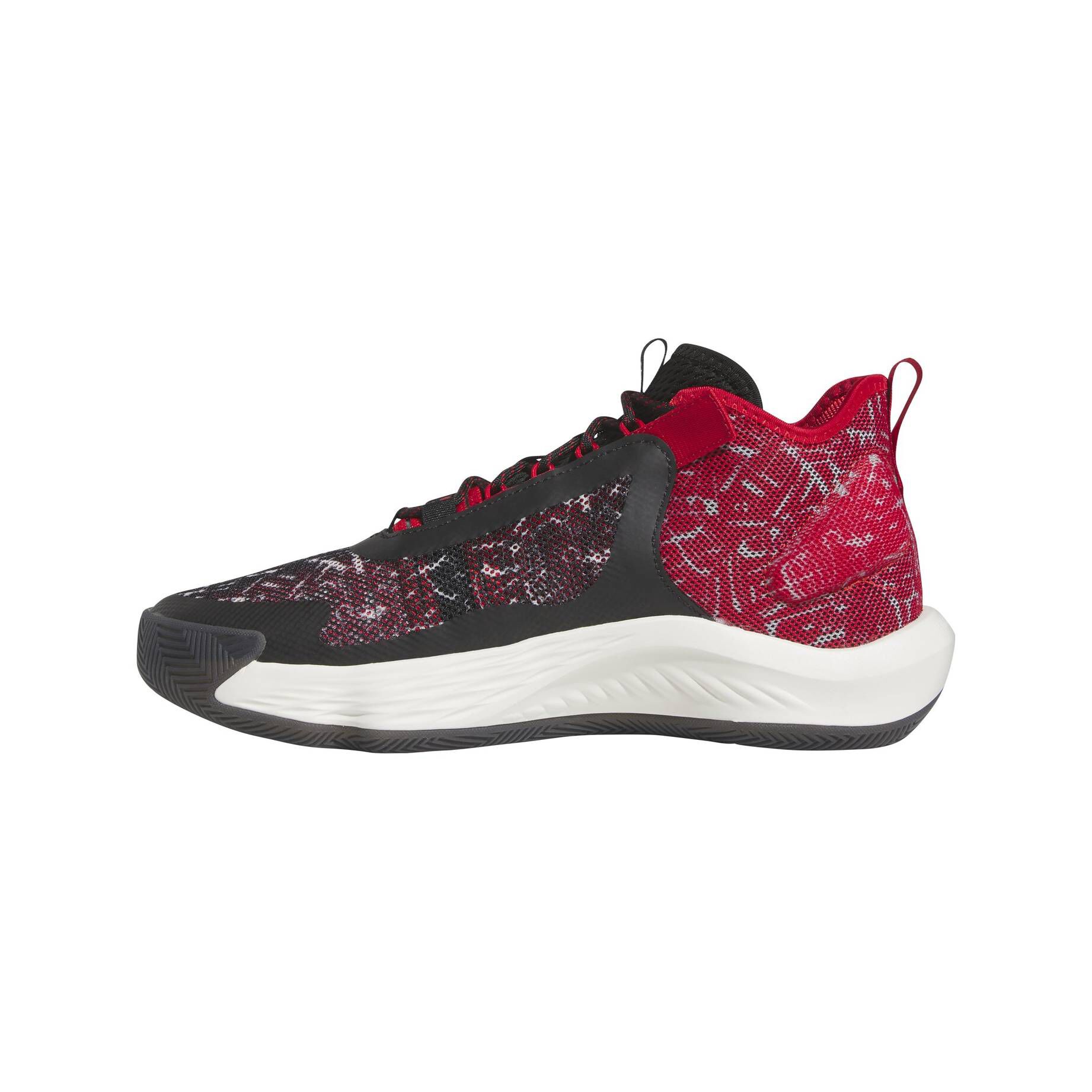 adidas Performance| Herren Basketballschuhe ADIZERO SELECT