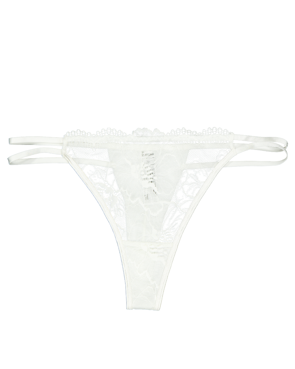 Dames string Gebroken wit kopen? Goed en goedkoop