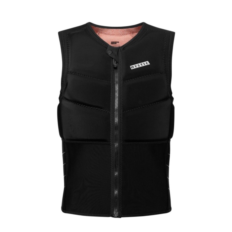 Impact Vest Kite Foil Fzip Mystic 2024 - The Corner Shop