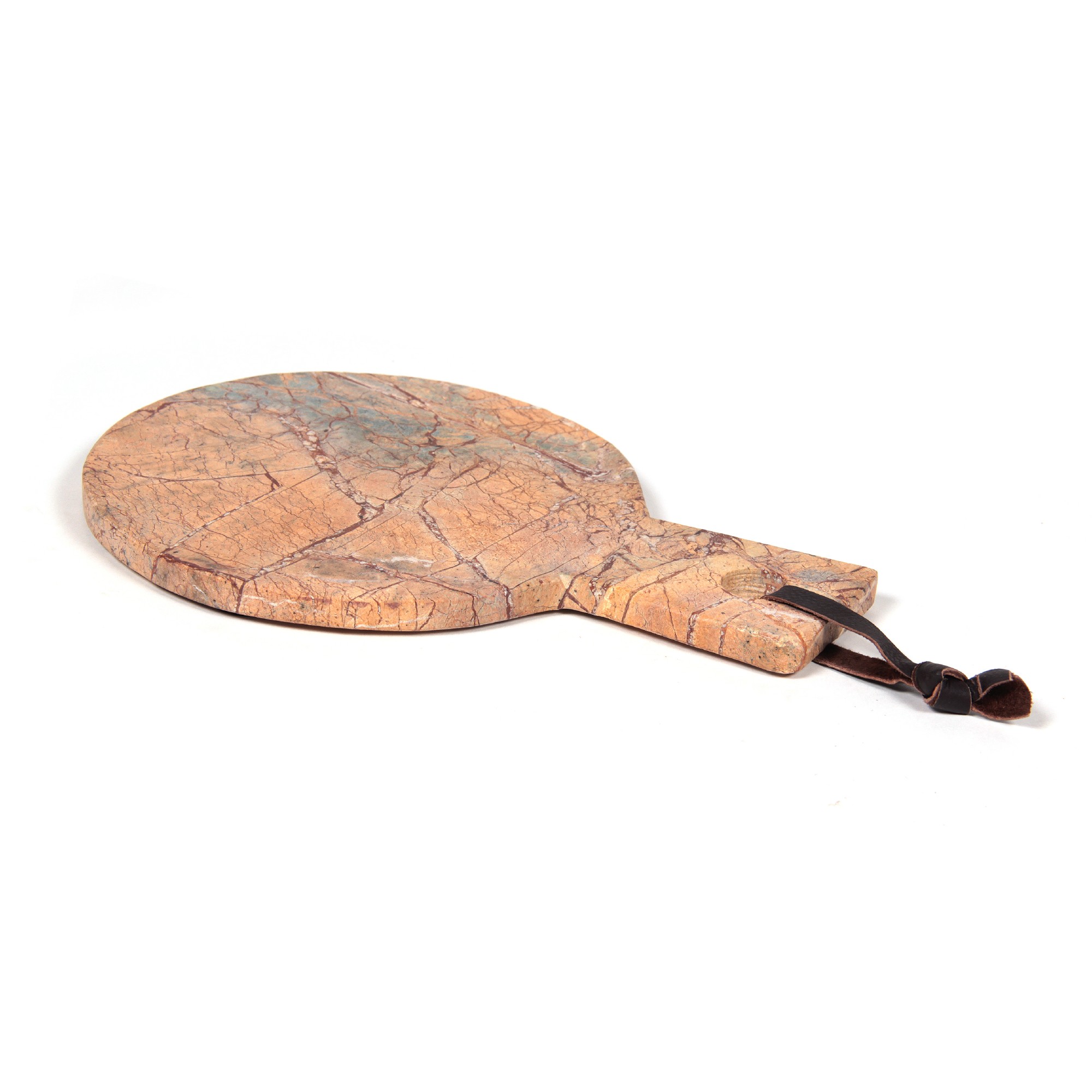 Schneidebrett 'Valli', natur, T 15,5 cm, B 22 cm, H 2 cm zu 12,50
