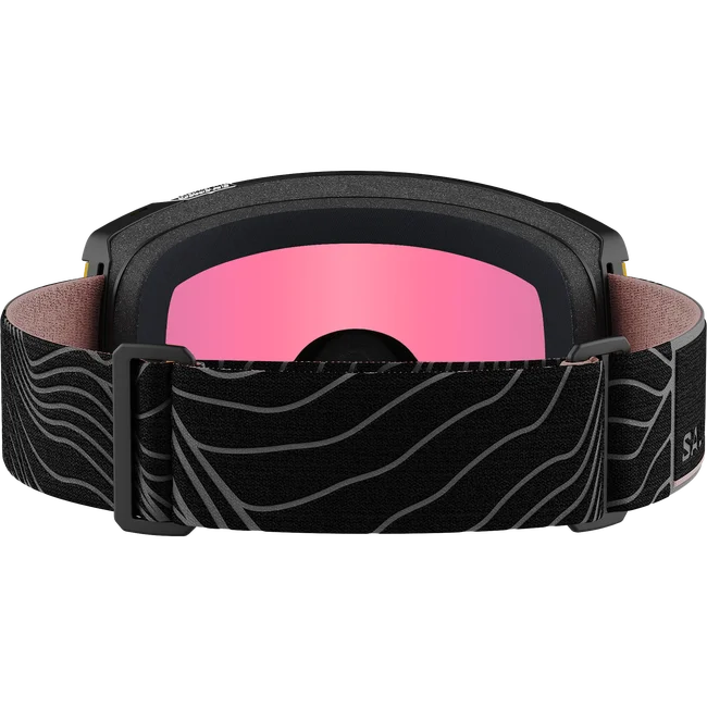 S/VIEW  Skibrille Unisex
