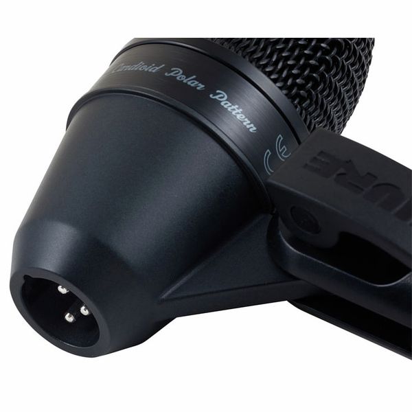 Shure PGA Drumkit 4