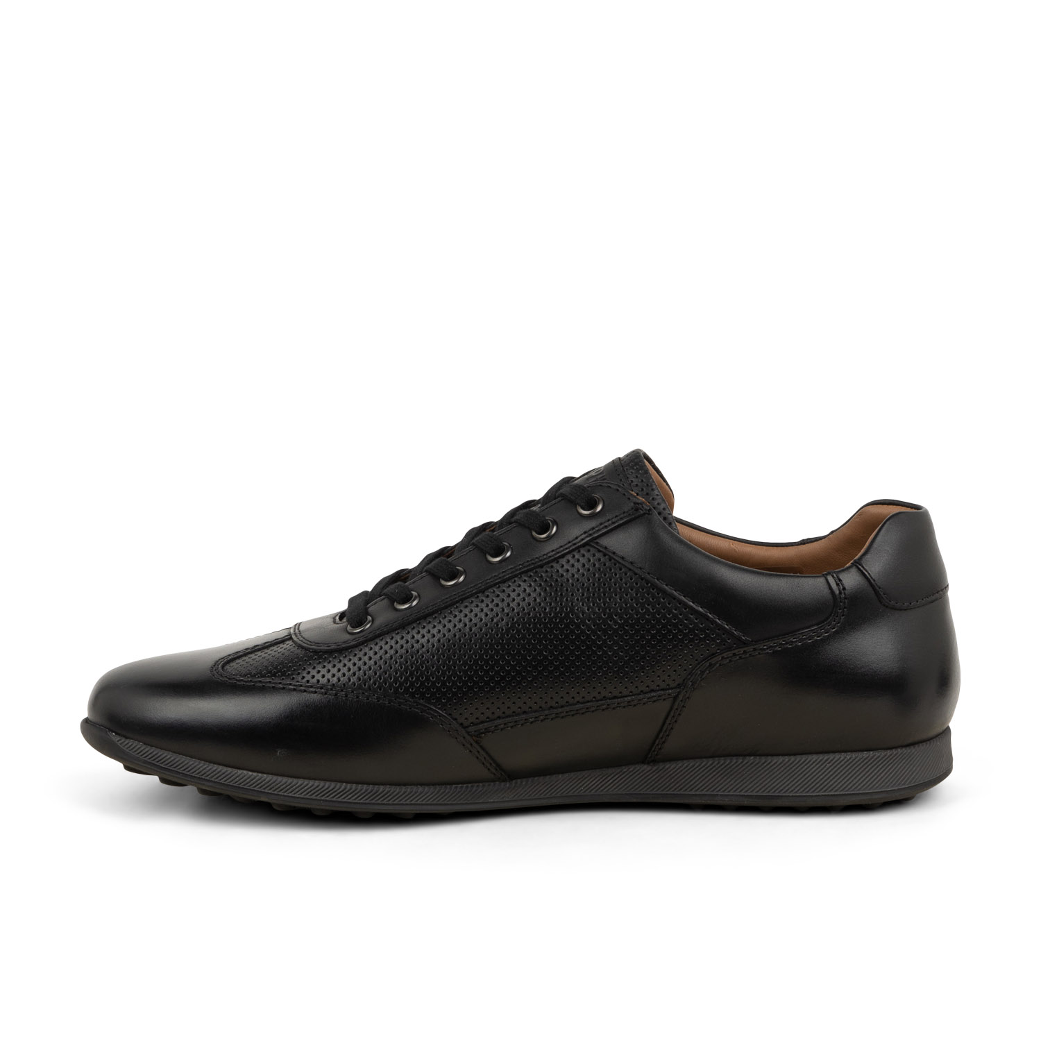 Baskets homme MEPHISTO LEON