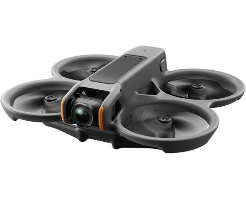 DJI Avata 2 Fly More Combo Three Battery