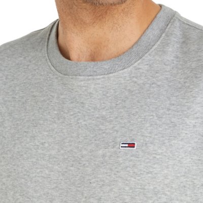 Sweatshirt homme Regular TOMMY HILFIGER