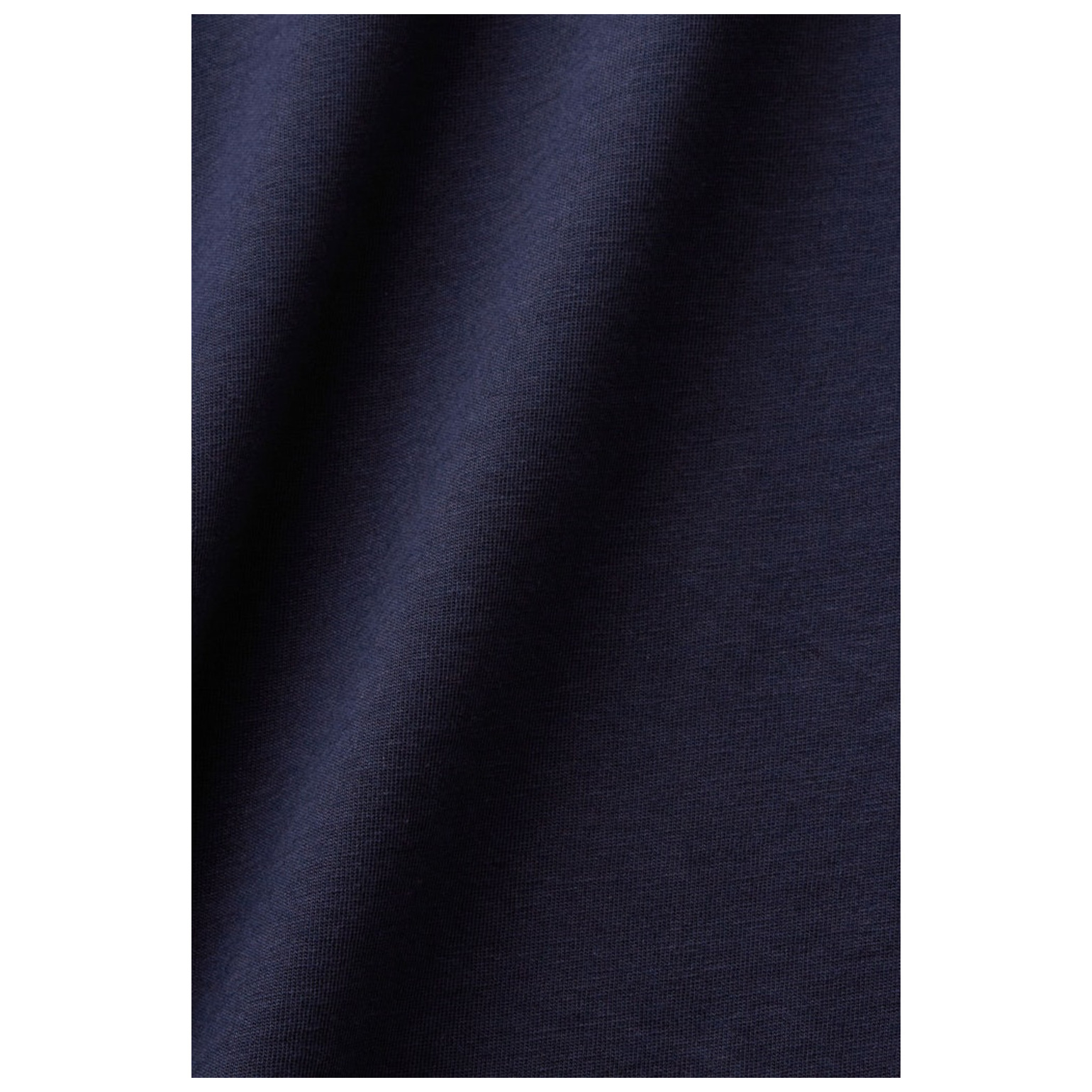 ESPRIT F_muscle tee sl