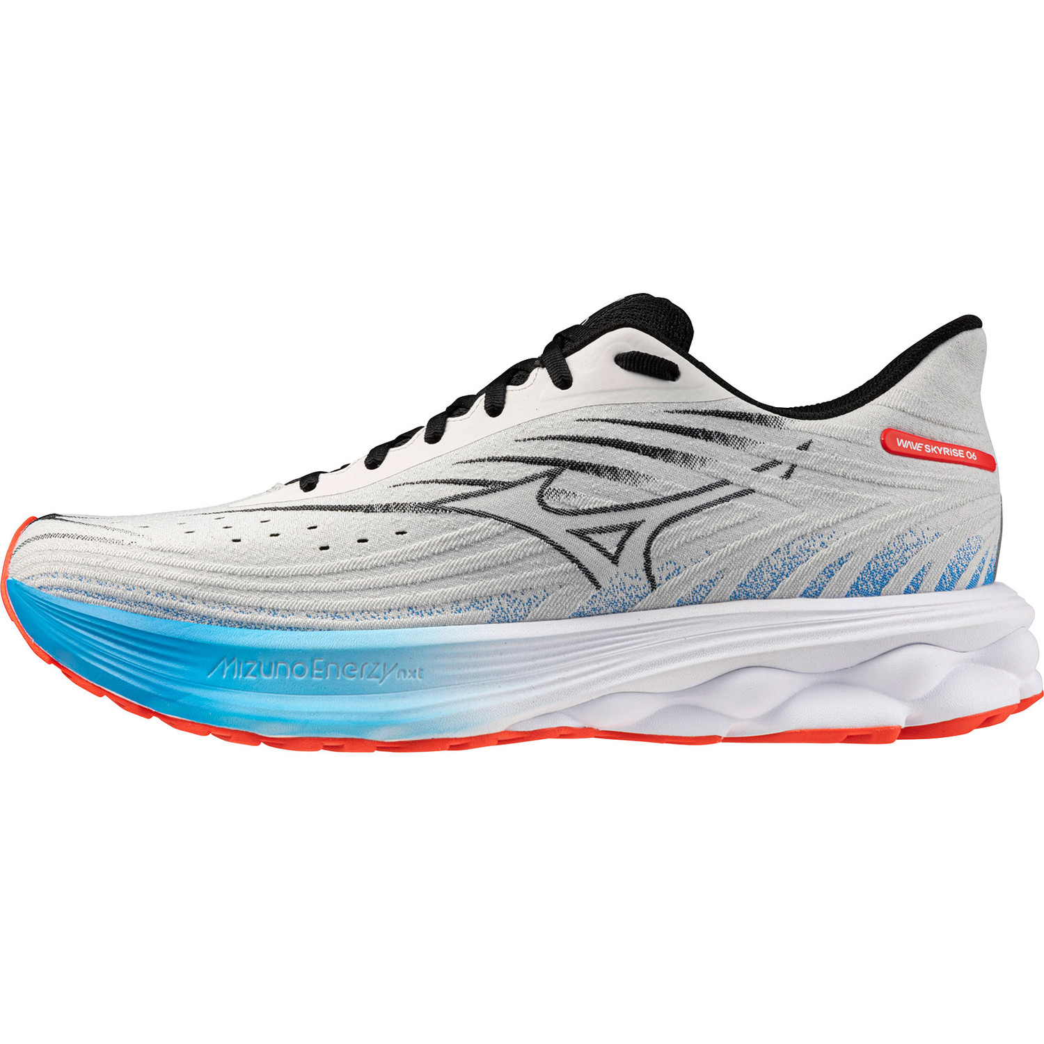 Mizuno Wave Skyrise 6 Heren