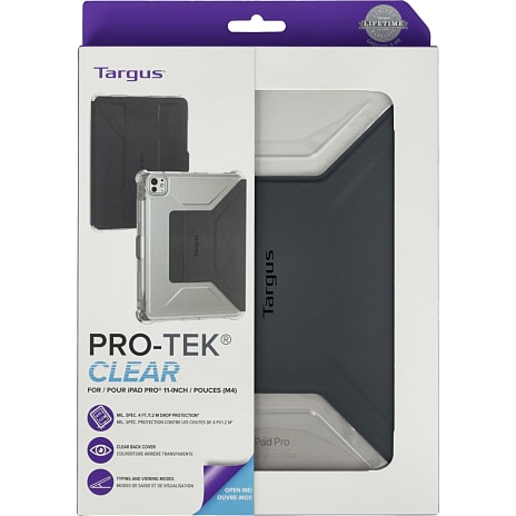 Targus pro-tek iPad cpro cover 11
