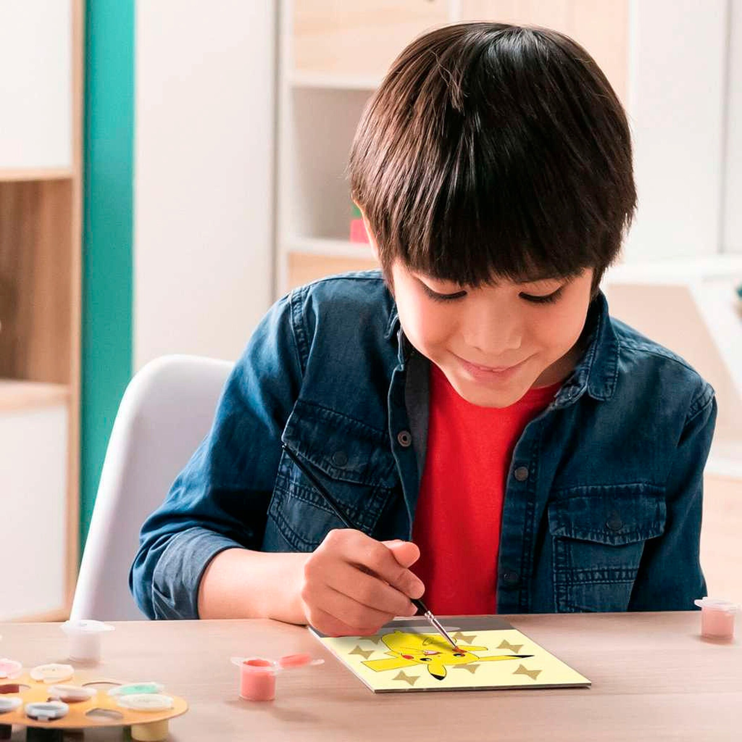 Ravensburger Pikachu