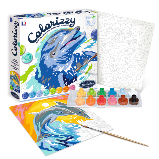 Coloriage 