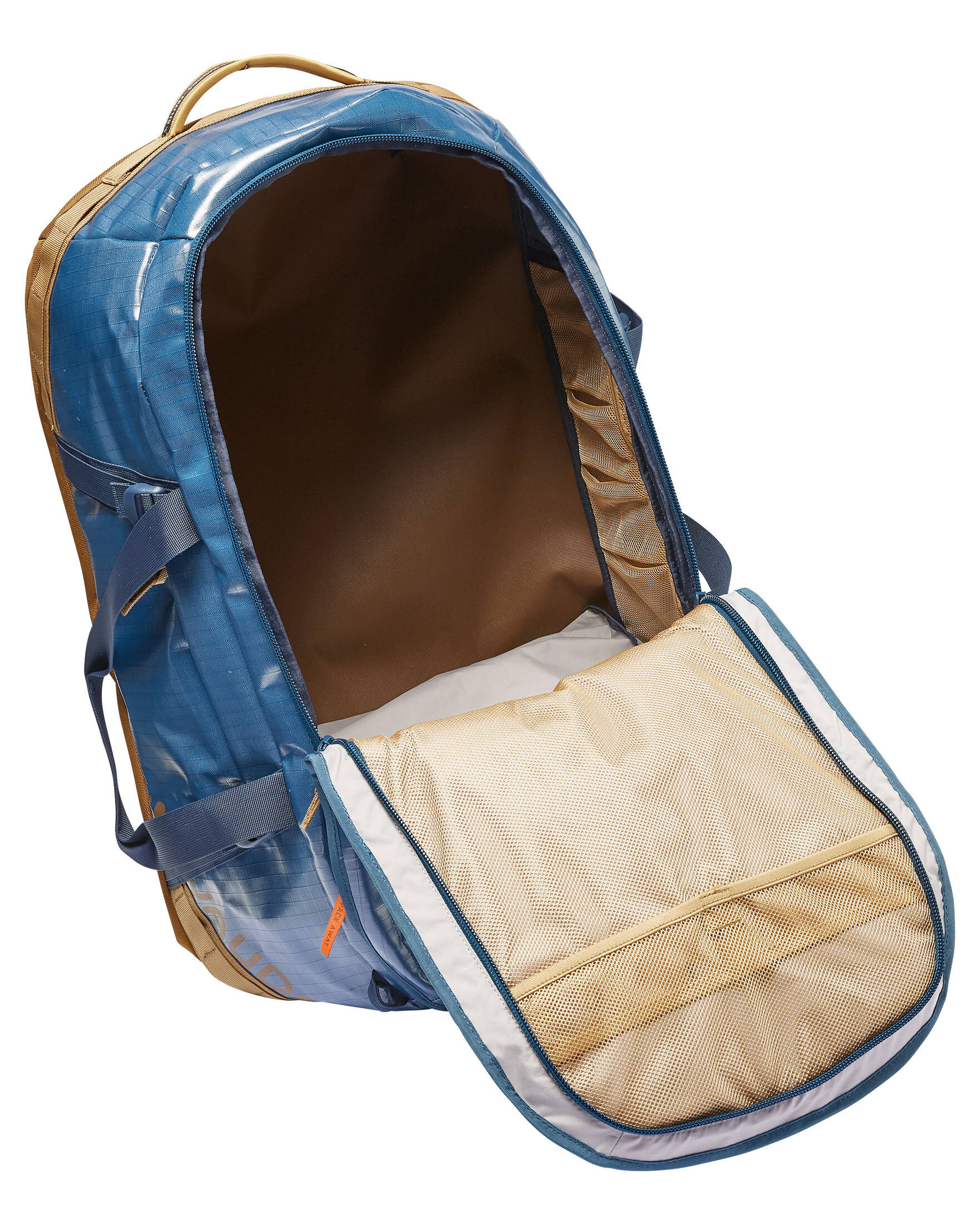 VAUDE| Reisegepäck CityDuffel 65