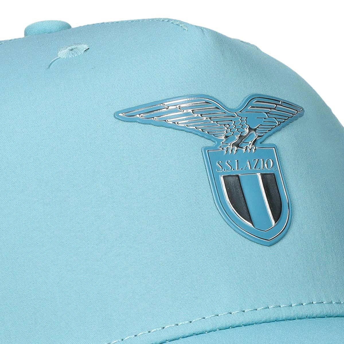 Chapéu Mizuno Lazio 2025-2026