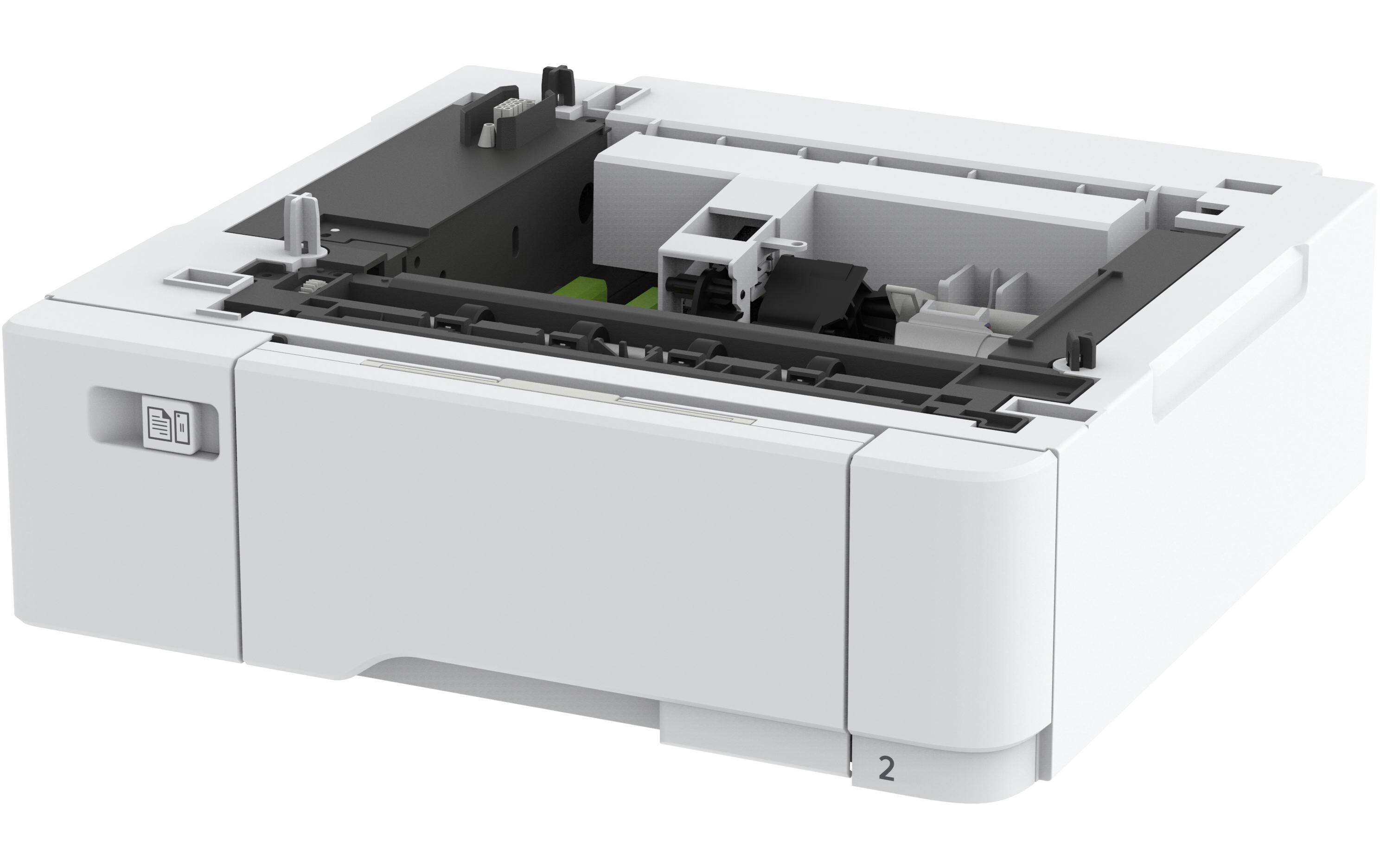 Papierschacht 497N07995<br>Papierschacht