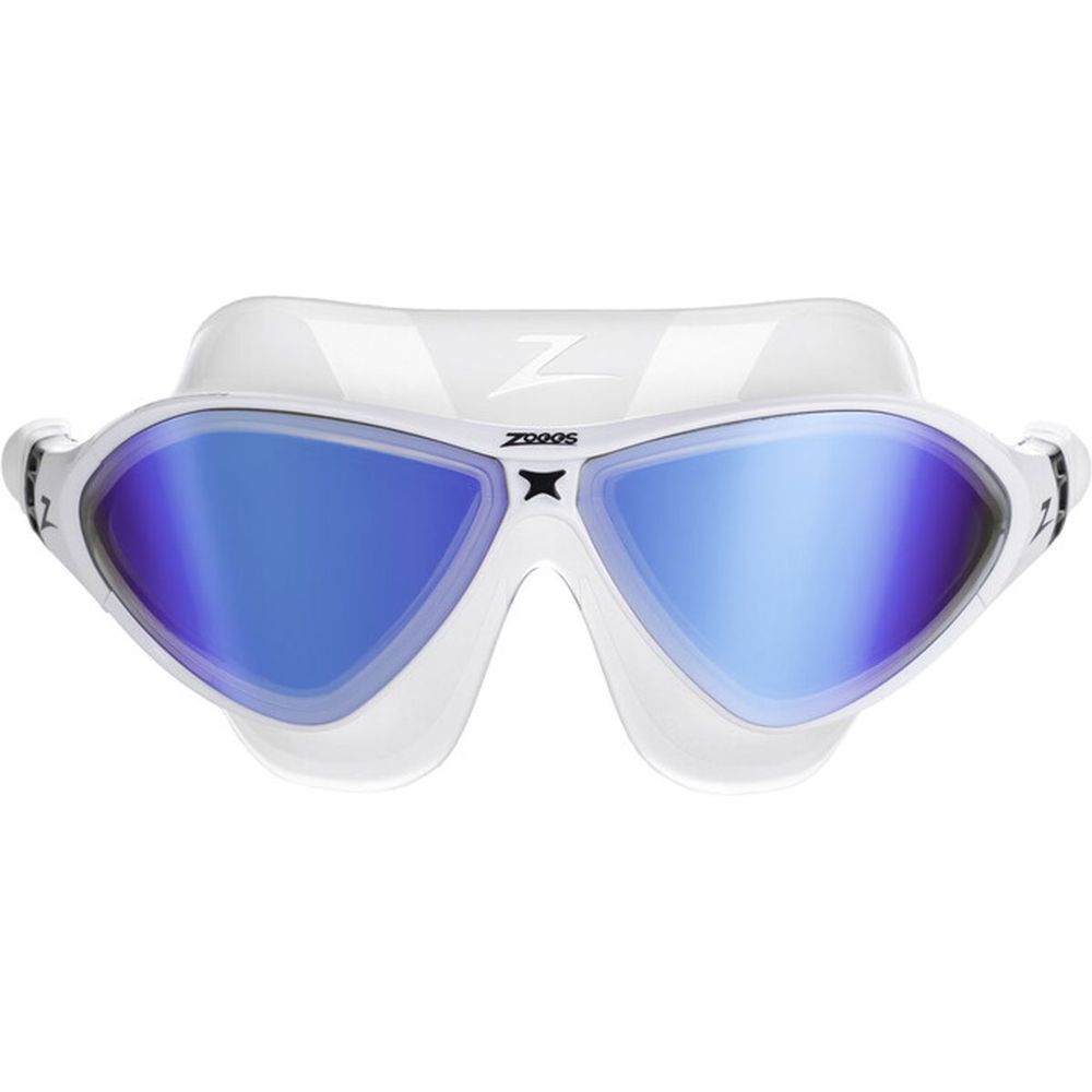 ZoggsHorizon Flex Mask Titanium