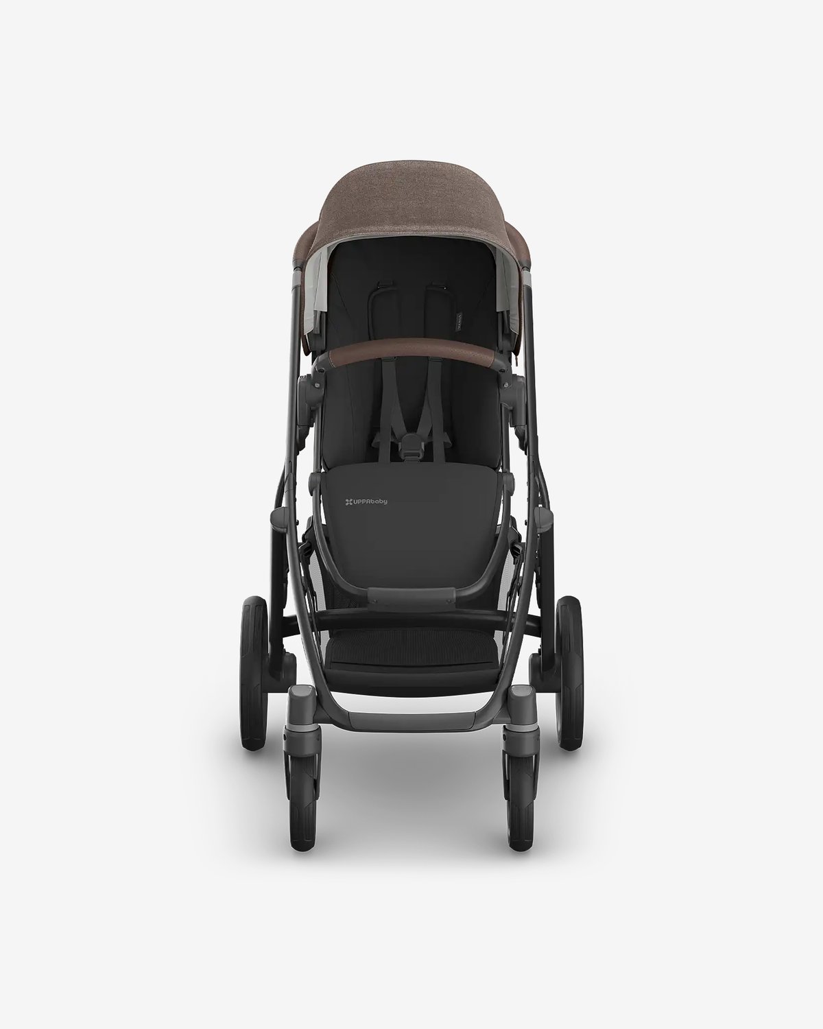Vista V3 Duo Barnevogn – Fra Nyfødt til 22 kg/4 år