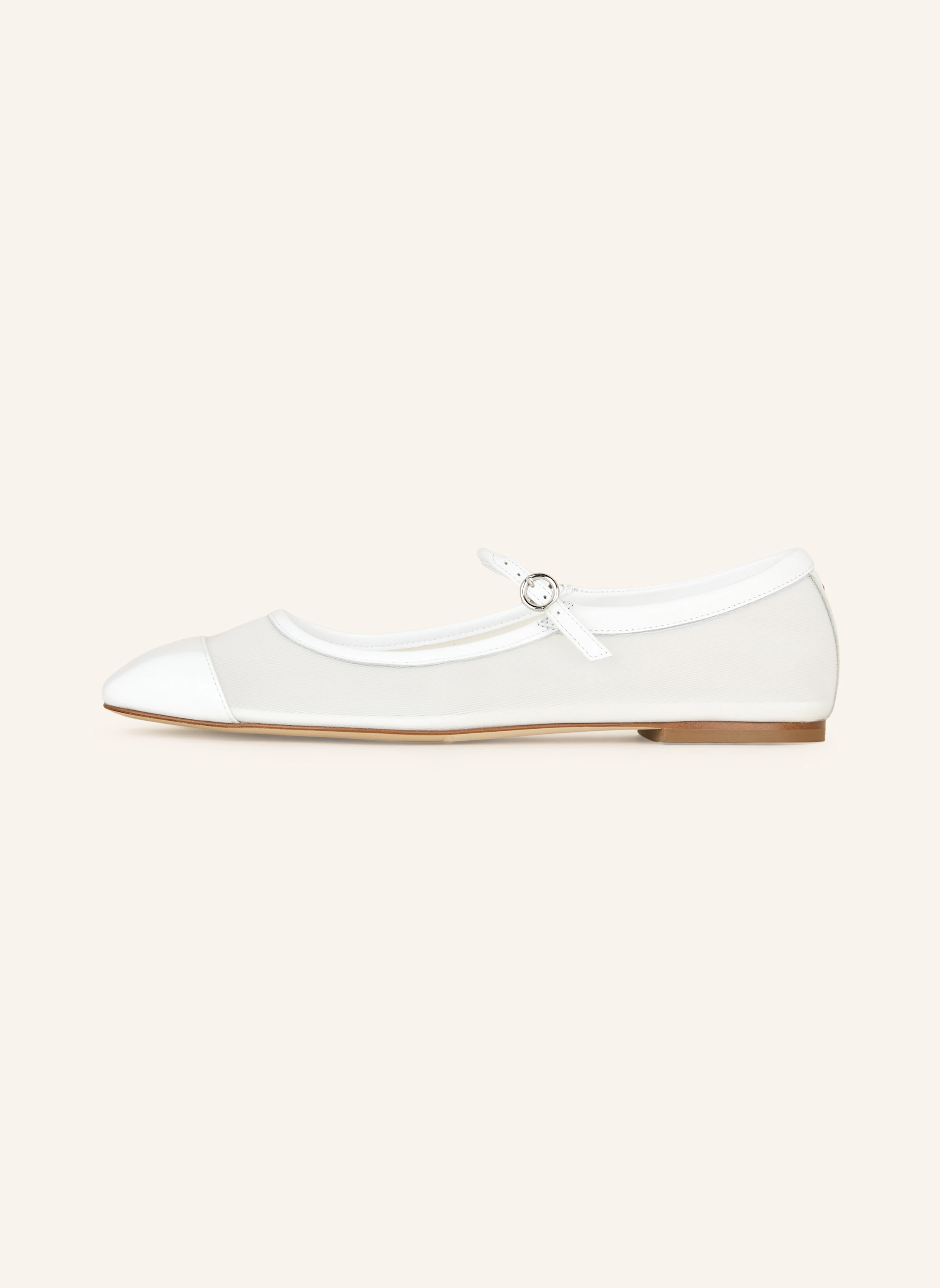 Aeyde Mary-Jane-Ballerinas UMA